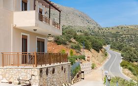 Triopetra Luxury Villas Panagia